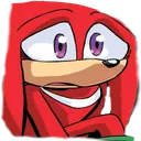 KnucklesSad