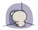 alone