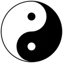 Yinyang Yinyang Discord Emoji