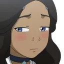 katara_blush