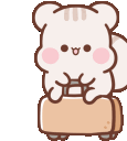 SquirrelSpin