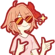 fingergun