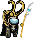 godamongus