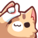 catloser Discord emoji