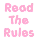 rules