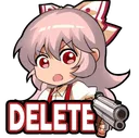 MokouDelete