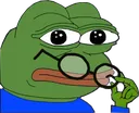 Pepe Wtf PepeWtf Discord Emoji