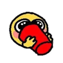 appy_juice Discord emoji