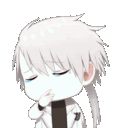 Zen Cry Discord Emoji
