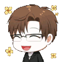 jaehee_happy Discord Emoji