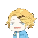 yoosung_cry