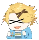 yoosung_excited