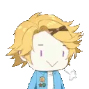 yoosung_sigh