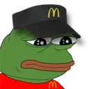 pepewageslave Discord Emoji