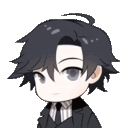 jumin_happy Discord Emoji