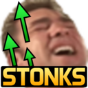 gachistonks Discord emoji