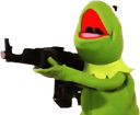 kermitgun Discord emoji
