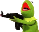 kermitgun
