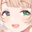 SmirkSmile Discord emoji