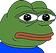 pepefeelsweirdman Discord emoji
