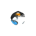 penguinonnimbus2000 Discord emoji