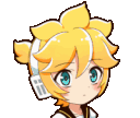 lenscared Discord Emoji
