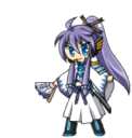 Dancingsamurai Discord emoji
