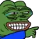 Pepelmao PepeLmao Discord Emoji