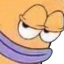 smirk Discord emoji