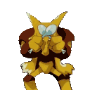 alakazamBan