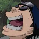 Shino_laugh Discord Emoji