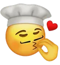 chefskiss