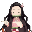 nezukovibin