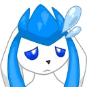 GlaceonSorry