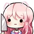 PinkyKnife