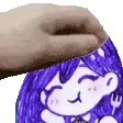 Mari_pet