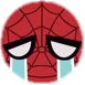 spiderman_cry
