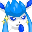 GlaceonMischief