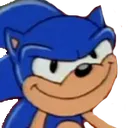 SonicSinister Discord Emoji