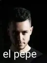 el_pepe Discord Emoji