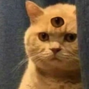 3eyed_billi Discord emoji