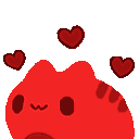 hell_catlove Discord Emoji
