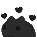 2hell_catloveblack Discord Emoji