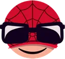 spiderman_sunglasses