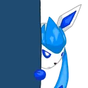 GlaceonPeek