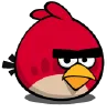 RedAnnoyed