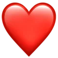 Redheart redheart Discord Emoji