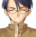 issei_pray Discord emoji