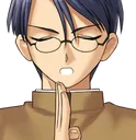 issei_pray issei_pray