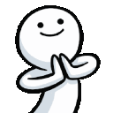 clap Discord emoji